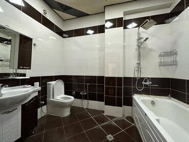 badamdarda kohne bina evleri: Xətai metrosunun arxasında, 16 mərtəbəli binanın 15 ci mərtəbəsində — 10