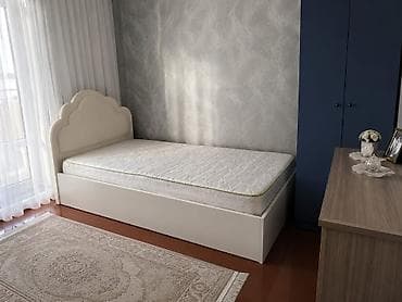 Çarpayı – 90×200 sm Qiymət: 90 AZN Ünvan: Lökbatan Vəsilə🌹4672 - Tək