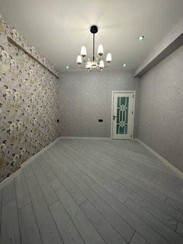 дешевые квартиры в баку купить: 2 комнаты, Новостройка, 58 м² — 5