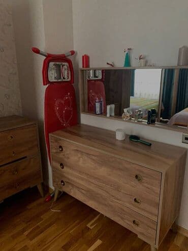 anar isayev yeni nəşr: 2 otaqlı, Yeni tikili, 62 kv. m — 11