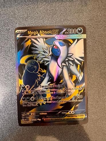 disk ve teker type 1: Pokémon TCG nadir kartlar dəsti – holo/foil kolleksiya Dəstdə — 1