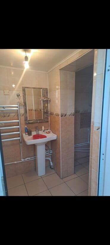 ziğ: Zığ qəs. 6 otaqlı, 90 kv. m, Orta təmir — 6