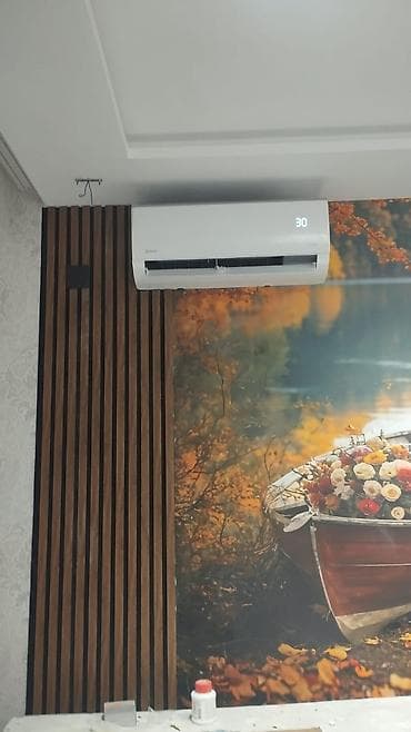 midea: Split tipli kondisioner – Midea brendi - Daxili blok: divara — 2