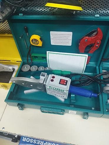 Ручные механические инструменты: Ütü candan orginal firma türkiye qiymet sadece 120 man çox isteyen — 4