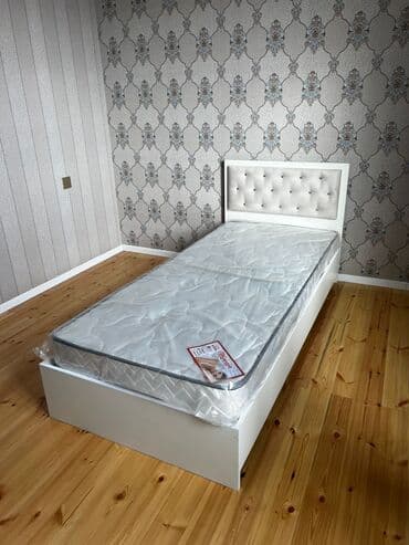 tek carpayılar: Təknəfərlik çarpayı — 9