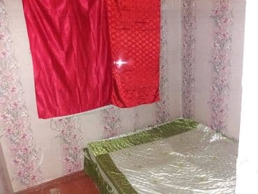 купить в баку квартиру: Баку, 2 комнаты, Вторичка, м. Халглар Достлугу, 30 м² — 3