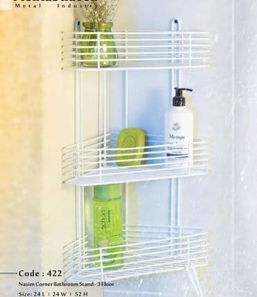 künclük: Hamam üçün küncluk — 3