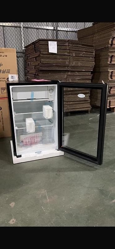 mini vitrin soyuducu: 45 * 51 * 45, Yeni, Pulsuz çatdırılma — 4