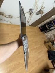 netbook ucuz: İşlənmiş ASUS Vivobook, 16 ", AMD Ryzen 7, 512 GB — 11