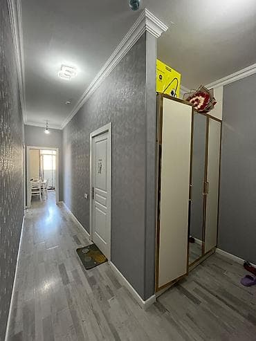 mida satis: 2 otaqlı, Yeni tikili, 59 kv. m — 7