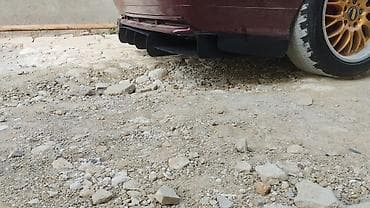 yevro şit: Bmw e36 fancy wide - Model uyğunluğu: BMW 3-Series E36 sedan/kupe — 5