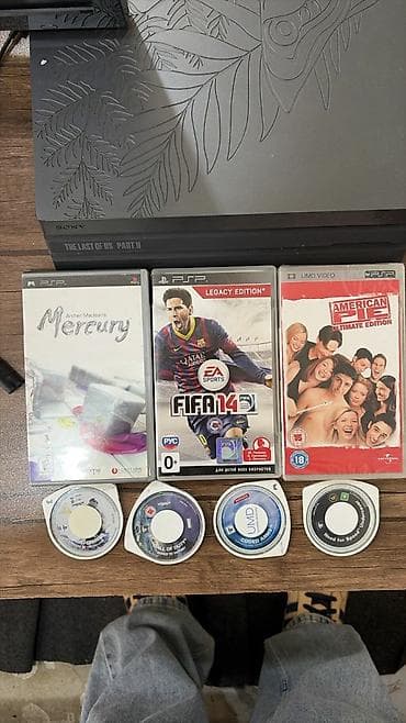 plesteysin: Ekşn — 3