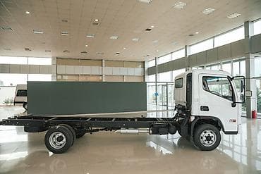 4 teker: Hyundai HD-78, 2025 il, motor 2.9 l, Yeni — 3