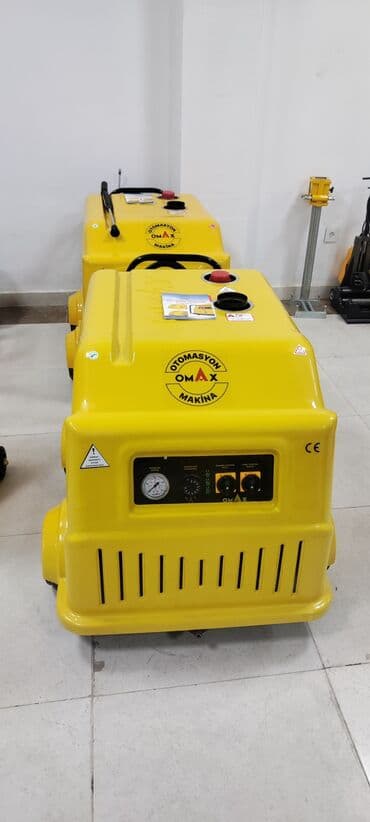 Moyka aparatı Omax maşın yuma aparatı avtoyuma aparatı nol və 3 faza