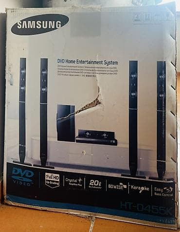 video pleyer: Yeni Samsung — 2