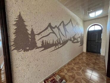 baki hovuzlu evler: Novxanı 7 otaqlı, 200 kv. m, Orta təmir — 16