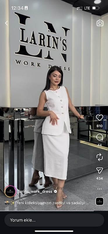 elf bar ucuz: Paltarlar Larin’s brendinə məxsusdur. Qiymətlərini öz səifələrindən — 8