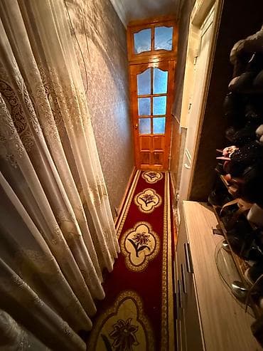 kiraye ev: Salam ev nerimanov rayonu aga neymetulla kucesi 64 bina 42 menzil 17 a — 4