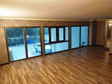 arenda gozellik salonu 2019: Nərimanov rayonu 2 mərtəbəli,sahəsi 100 kv/m olan, 2 otağlı obyekt — 2