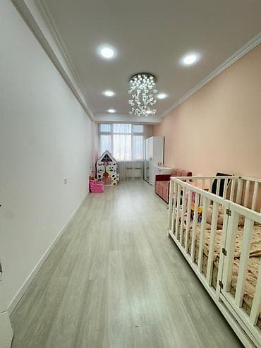 marka canta: 3 otaqlı, Yeni tikili, 126 kv. m — 10