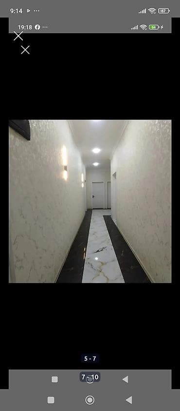 Elektrik işləri: Aboy ustası malyar ustası emusiya ustası şpoklyovka ustası paduqa — 7