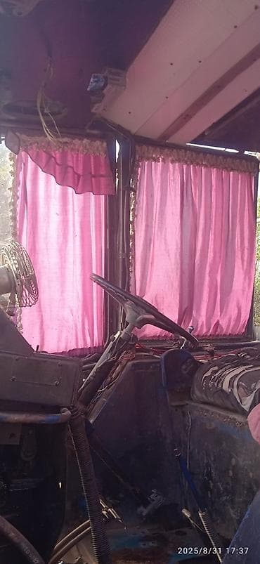 bmw e34 turbo: Traktor motor 4.5 l, İşlənmiş — 9