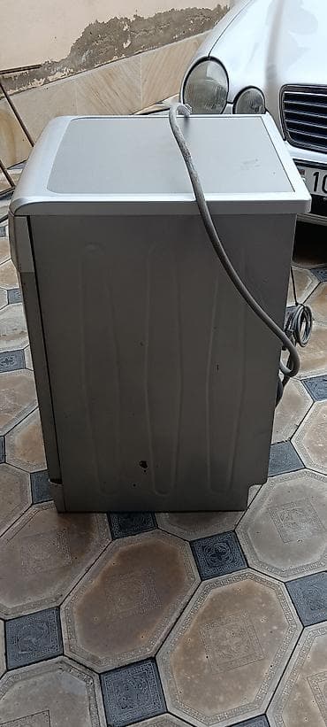 macbook en ucuz: Qabyuyan maşın Beko, Tam qabaritli (60 sm.), Ayrıca dayanan — 3