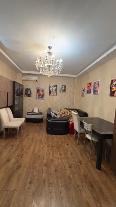 kiraye evler 2023 ecemi: Süleyman Rüstəmov küç:37 də Köhnə tikili binanın 5 mərtəbənin 1ci — 7