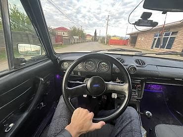 Nəqliyyat: VAZ (LADA) 2106: 1.6 l | 1988 il Sedan — 1