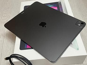 iphone 12 pro 512: Apple iPad Pro 13 inch m4 256gb yaddaş – Space Black rəng pil 97% — 7