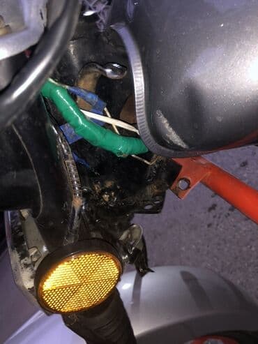 suret qutusu satilir: Tufan - Tufan — 4