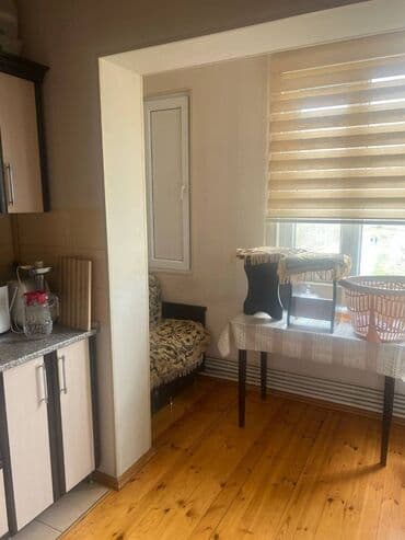 ramanada evler: Bakı, Günəşli, 4 otaqlı, Köhnə tikili, 120 kv. m — 5