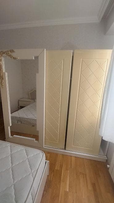 ikinci el mebel tap az: İkinəfərlik çarpayı — 1