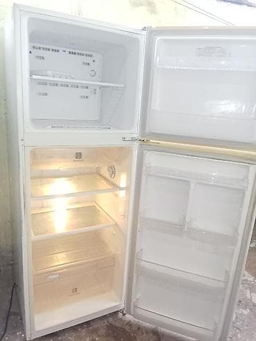 Avtoelektronika: Samsung Nofros soyuducu əla soyudur işləyir çürüyü yoxdur — 2