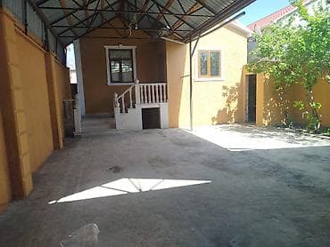 xankəndi ev satışı: Kürdəxanı qəs. 3 otaqlı, 100 kv. m, Orta təmir — 7