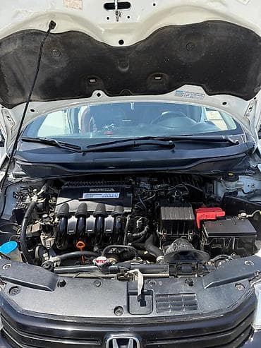 Honda Insight: 1.3 l | 2010 il Hetçbek — 5