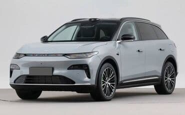 tofaş satışı: Leapmotors C11 💳YALNIZ Kreditlə mümkündür! 🚗 Leapmotors C11 📆 48 ay — 4