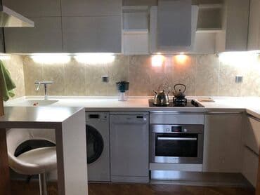 1 mertebeli 3 otaqli ev proyektleri: Yasamalda təzə açılan meşə parkına yaxın kinostudia yaxın 15 mertebeli — 9