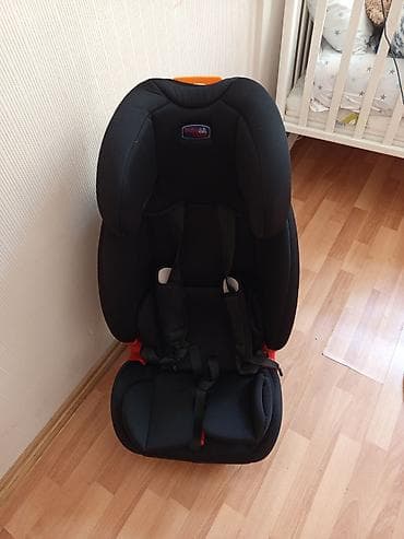 Автокресла: Babyland uşaq avtomobil oturacağı - Marka/model: Babyland (etiketdə — 9