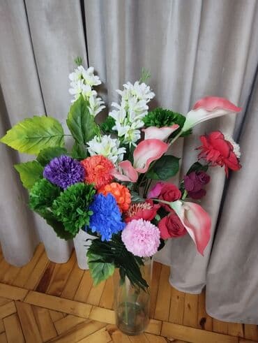 məktəb çantaları oğlan üçün: Ev ücün gözəl dekor hün 100 sm — 3