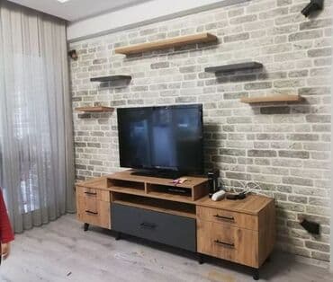 аренда помещения под салон красоты: > Tv stendlərin və hər növ mebellərin birbaşa mebel sexindən — 12