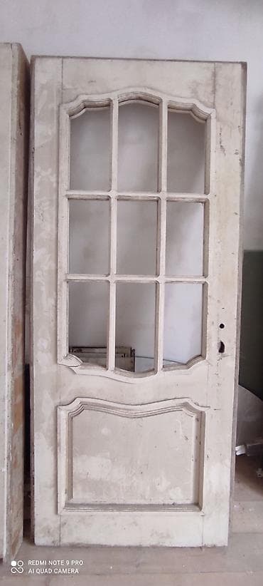 Qapılar satılır, təcili evdən çıxmalıdır deyə endirim olundu. Ağ lalafo.az -da Qapılar satılır, təcili evdən çıxmalıdır deyə endirim olundu. Ağ