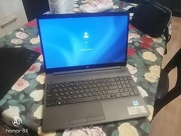 Samsung: HP noutbuk Texniki xüsusiyyətlər: - Ekran: 15.6" (təxminən), mat — 1