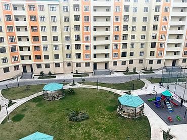 TƏCİLİ KİRAYƏ VERİLİR! Sumqayıt şəhəri, “Mirvari City Bulvar” yaşayış