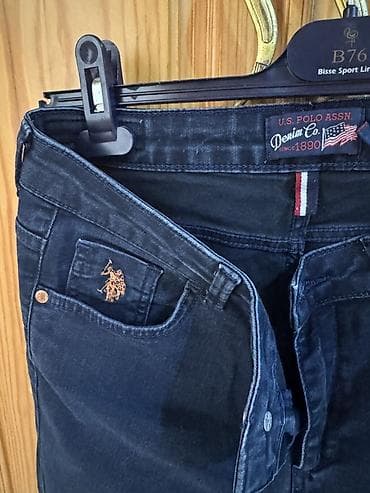 Cinslər: Cins şalvar, Terranova — 8