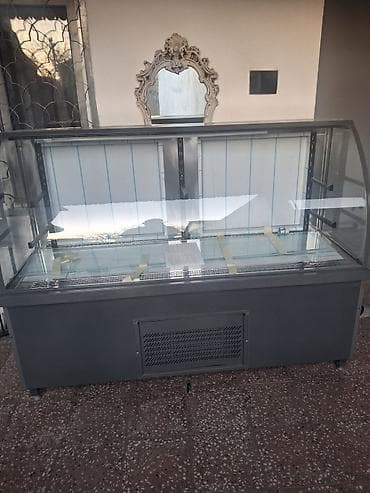 şirniyyat: Nomrenin vatcapi yoxdu Yalniz zeng edin — 3