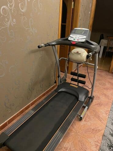 Trenajor tam orginal maldir orginal allman trenajorlari elde etmek — 1