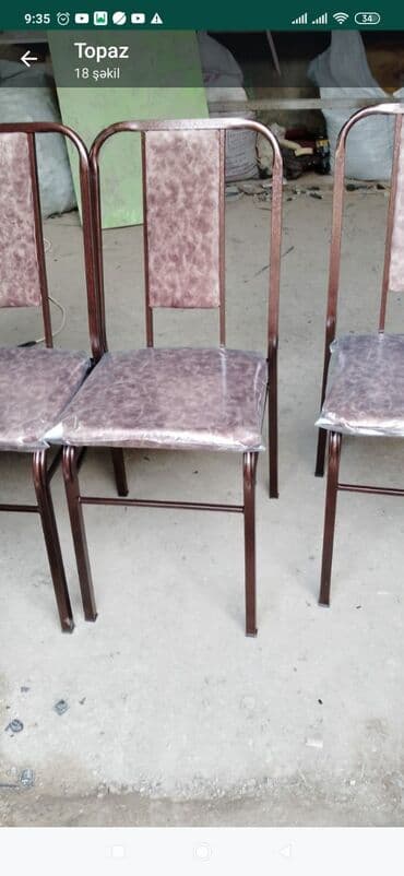 gaming oturacaqlar: Stul stol stullar stol stul Masa ve oturacaq destleri Oturacaq — 4