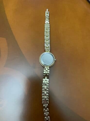 curren saatlari: Saat — 2