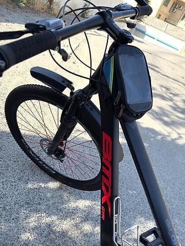 velosiped kameri: Новый Городской велосипед 29", Самовывоз — 5